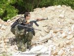 airsoft game kurdejov