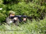 airsoft game kurdejov