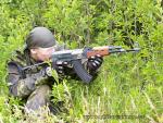 airsoft game kurdejov