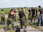 airsoft krav maga training