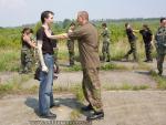 airsoft krav maga training