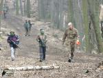 airsoft militarygames ekovice