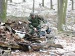 airsoft game brno
