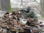 airsoft game brno