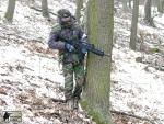 airsoft game brno