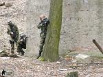 airsoft game brno