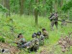 airsoft game brno