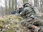airsoft game brno