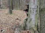 airsoft game brno