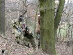 airsoft game brno