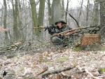 airsoft game brno