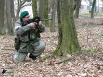 airsoft game brno