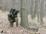 airsoft game brno