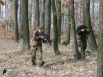 airsoft game brno