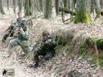 airsoft game brno