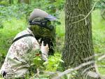 airsoft game brno
