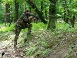 airsoft game brno
