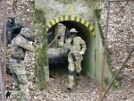 airsoft game brno