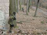 airsoft game brno