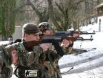 airsoft game brno