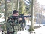 airsoft game brno