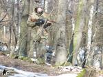 airsoft game brno