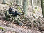 airsoft game brno
