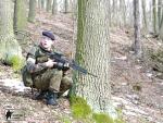 airsoft game brno