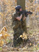 airsoft games
