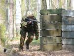 airsoft s militarygames v brn