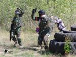 airsoftov hry militarygames