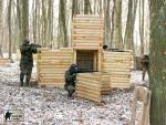 airsoft s militarygames v brn