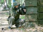 airsoftov hry militarygames