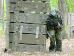 airsoftov hry militarygames