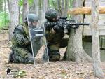airsoftov hry militarygames