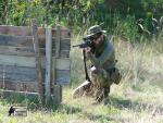 airsoftov hry militarygames