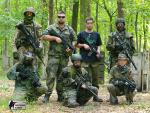 airsoftov hry militarygames