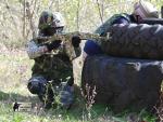 airsoftov hry militarygames