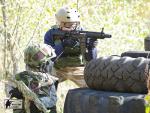airsoftov hry militarygames
