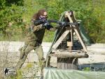 airsoftov hry militarygames