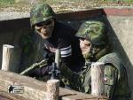 airsoftov hry militarygames