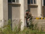 Airsoft CQB Reissigova