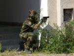 Airsoft CQB Reissigova