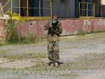 Airsoft CQB Reissigova