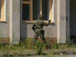 Airsoft CQB Reissigova