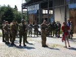 Airsoft CQB Reissigova