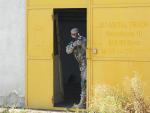 Airsoft CQB Reissigova