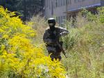 Airsoft CQB Reissigova