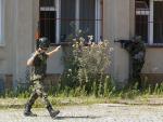 Airsoft CQB Reissigova