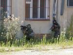Airsoft CQB Reissigova